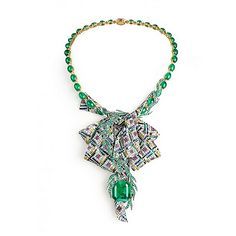 跨界與碰撞 從珠寶首飾到橡膠制品的創(chuàng)新應(yīng)用