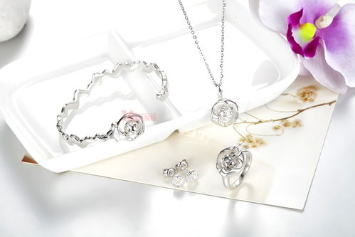 巧思妙手，定格璀璨與堅(jiān)韌 珠寶首飾與橡膠制品的專業(yè)攝影之道