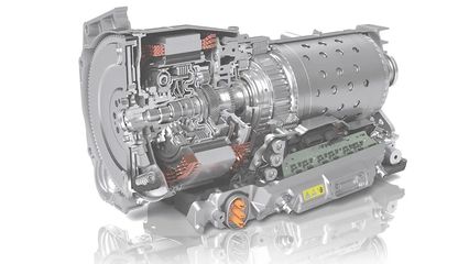 采埃孚三年三工廠 新能源浪潮下，外國技術能否持續在中國市場獲利？