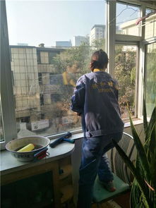 西寧和鑫家政 建筑物清潔服務(wù)的專業(yè)之選